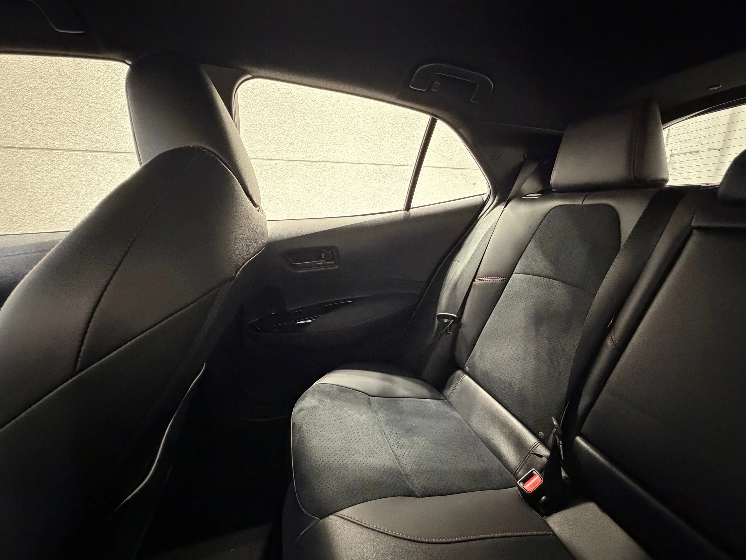 Used 2025 Gray Toyota Premium Plus image 32