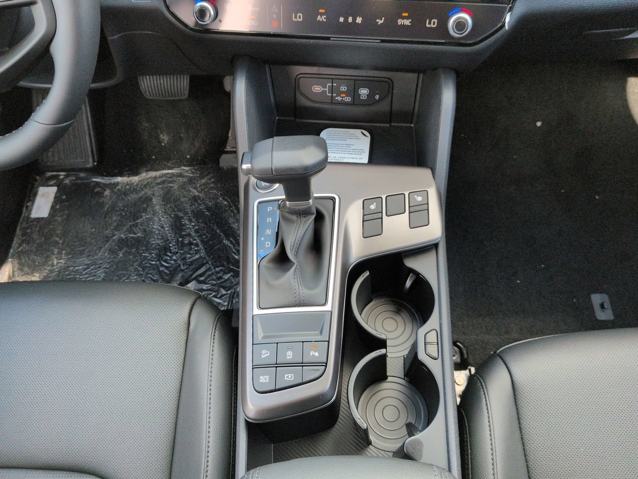 New 2027 Wolf Gray Kia EX image 21
