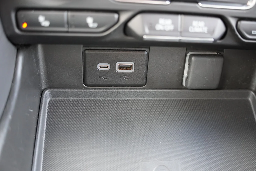 2024 Chevrolet Tahoe LT - Photo 32