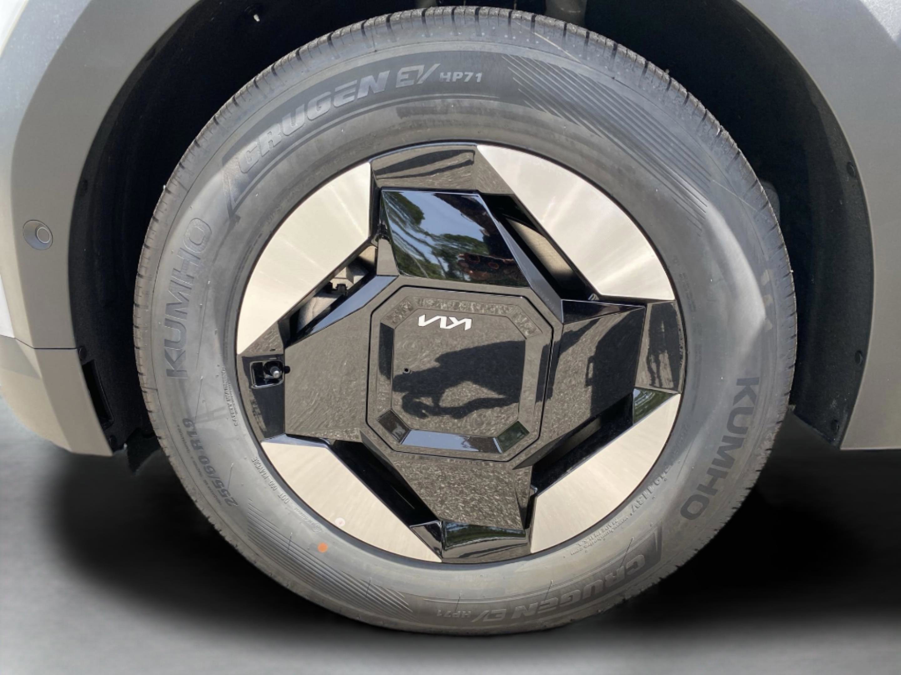 2026 Kia EV9 Wind - Photo 33