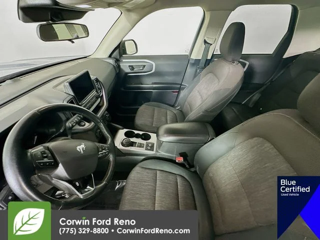 Certified Used 2022 Area 51 Ford Big Bend image 22