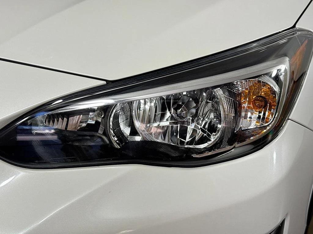 Certified Used 2023 White Subaru Sport image 40