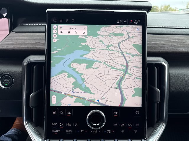 2027 GMC Acadia Denali - Photo 22