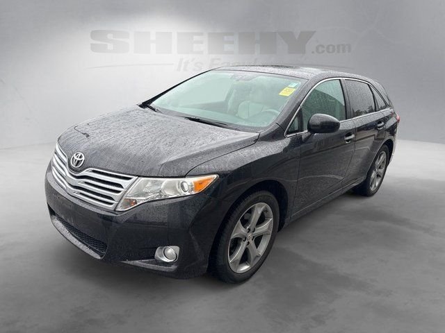 Used 2012 Black Toyota Limited image 17
