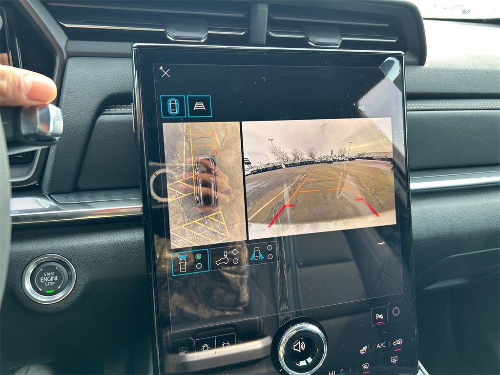 2026 GMC TERRAIN - Image 24