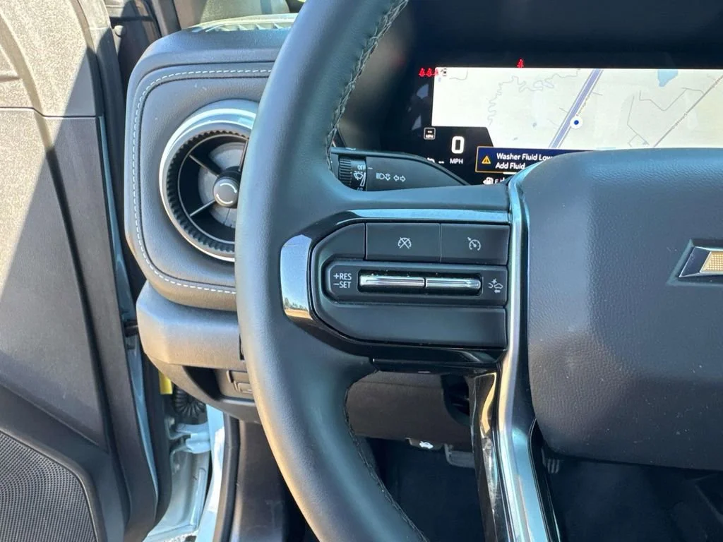 2026 Chevrolet Colorado LT - Photo 36