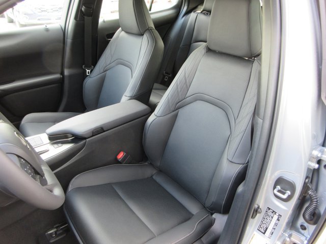 New 2026 Iridium Lexus 300h Premium image 35