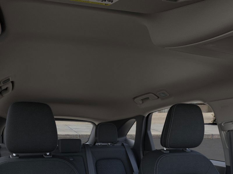 New 2026 Oxford White Ford Active® image 22