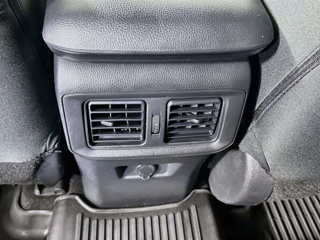 Certified Used 2025 Ice Cap Toyota LE image 23