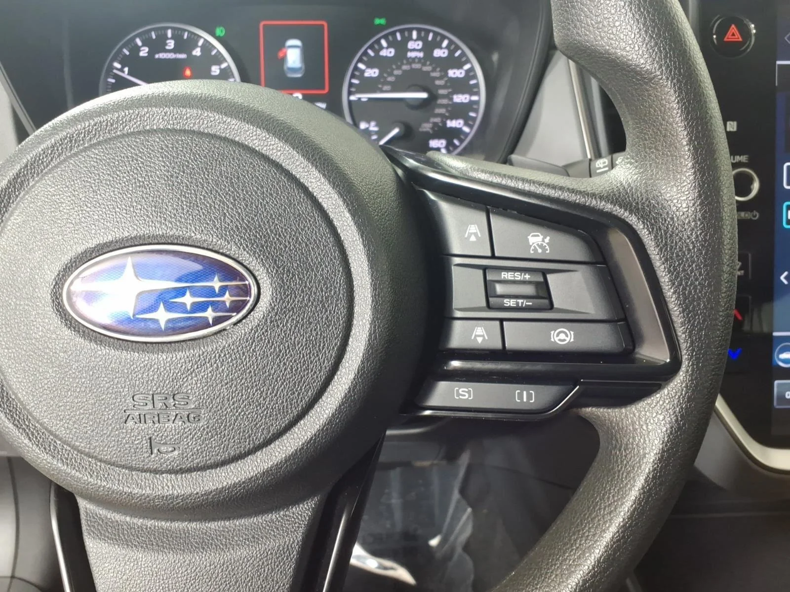 Certified Used 2024 Crystal Black Silica Subaru Premium image 29