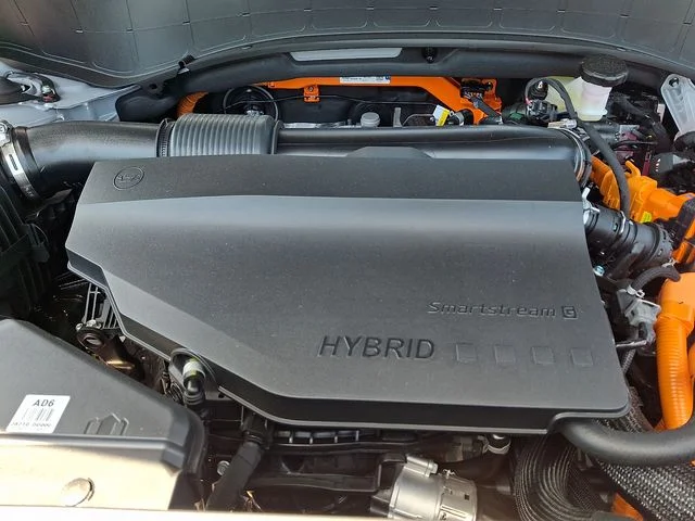 New 2026 Silver Hyundai Limited image 18
