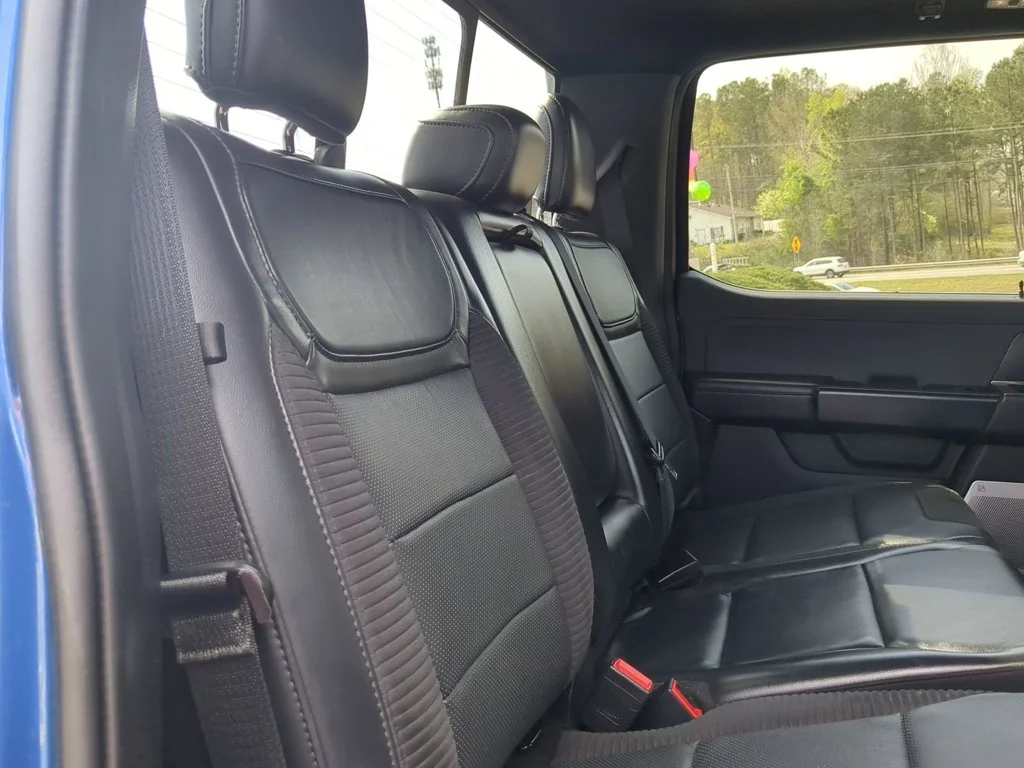 Used 2022  Ford Raptor image 27