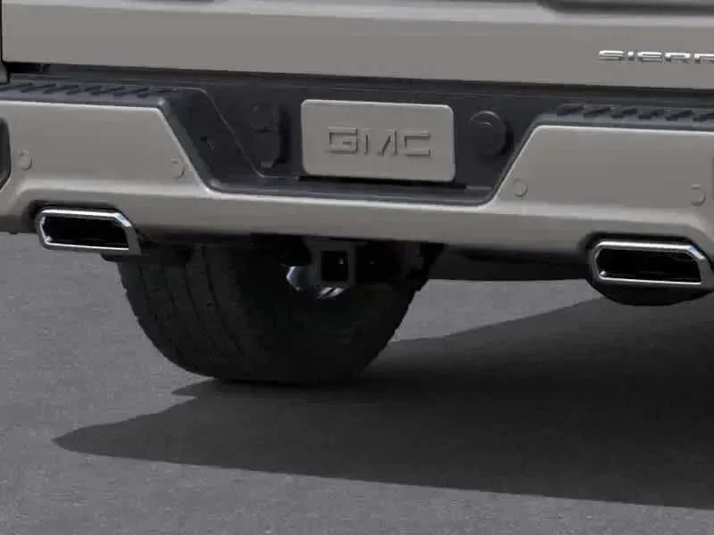 New 2026 Coastal Dune GMC Denali image 21