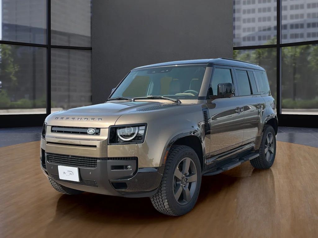 New 2026  Land Rover X-Dynamic SE image 9