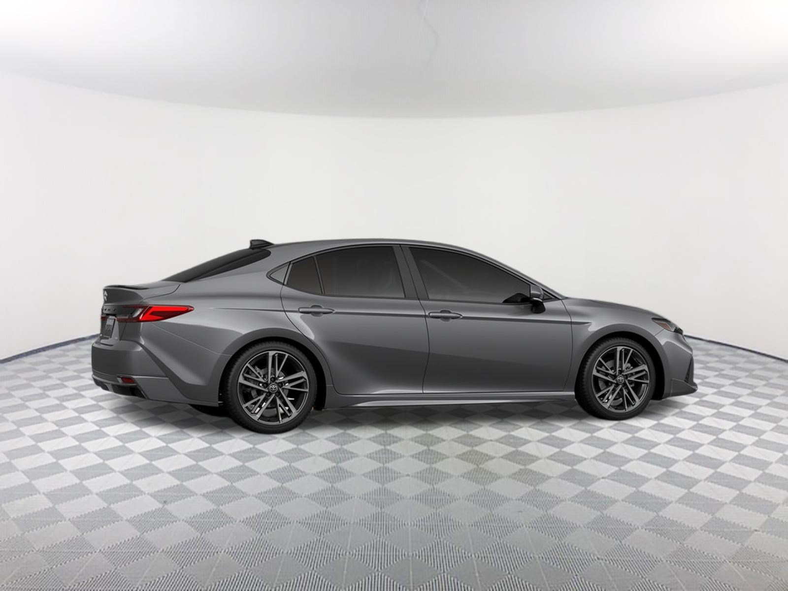 New 2026 Heavy Metal Toyota XSE image 11