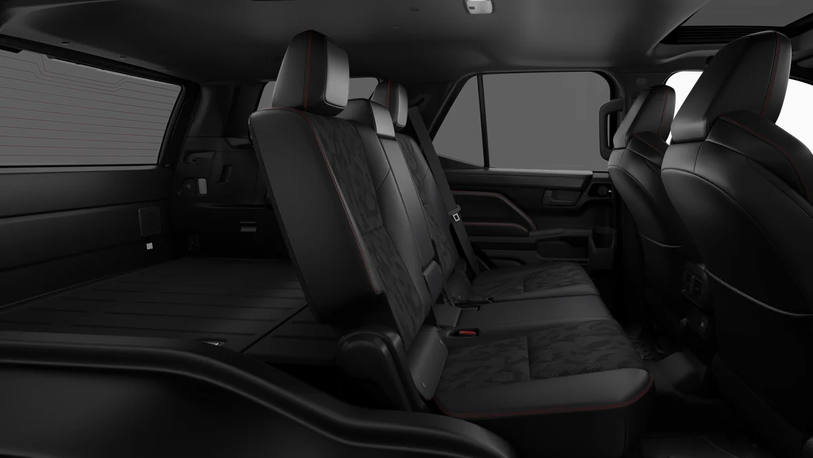 New 2026 Wave Maker Toyota TRD Pro image 29