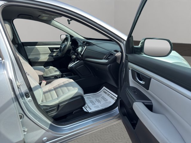 Used 2018 Silver Honda LX image 27