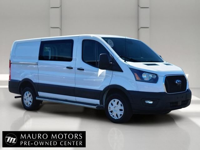 2024 Ford Transit 250 Low Roof 130 WB's photo