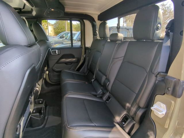 New 2026 41 Exterior Paint Jeep Sahara image 15