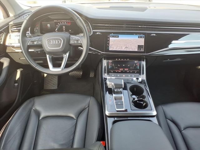 2024 Audi Q7 Premium Plus - Photo 11
