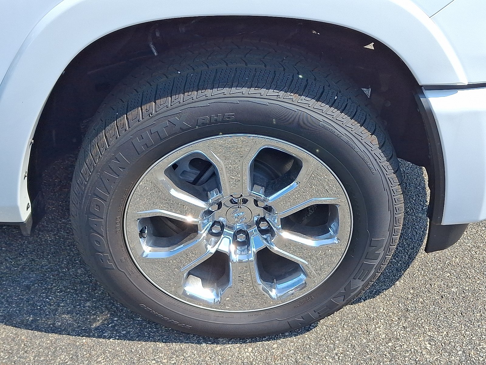 2026 RAM 1500 Big Horn/Lone Star - Photo 5