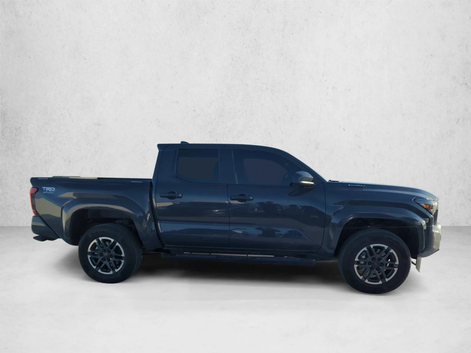 Used 2026 Underground Toyota TRD Sport Hybrid image 4