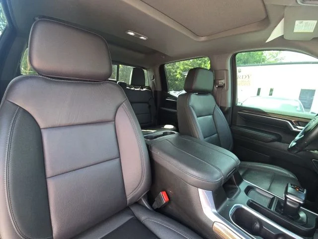 Used 2023 Red Chevrolet RST image 22