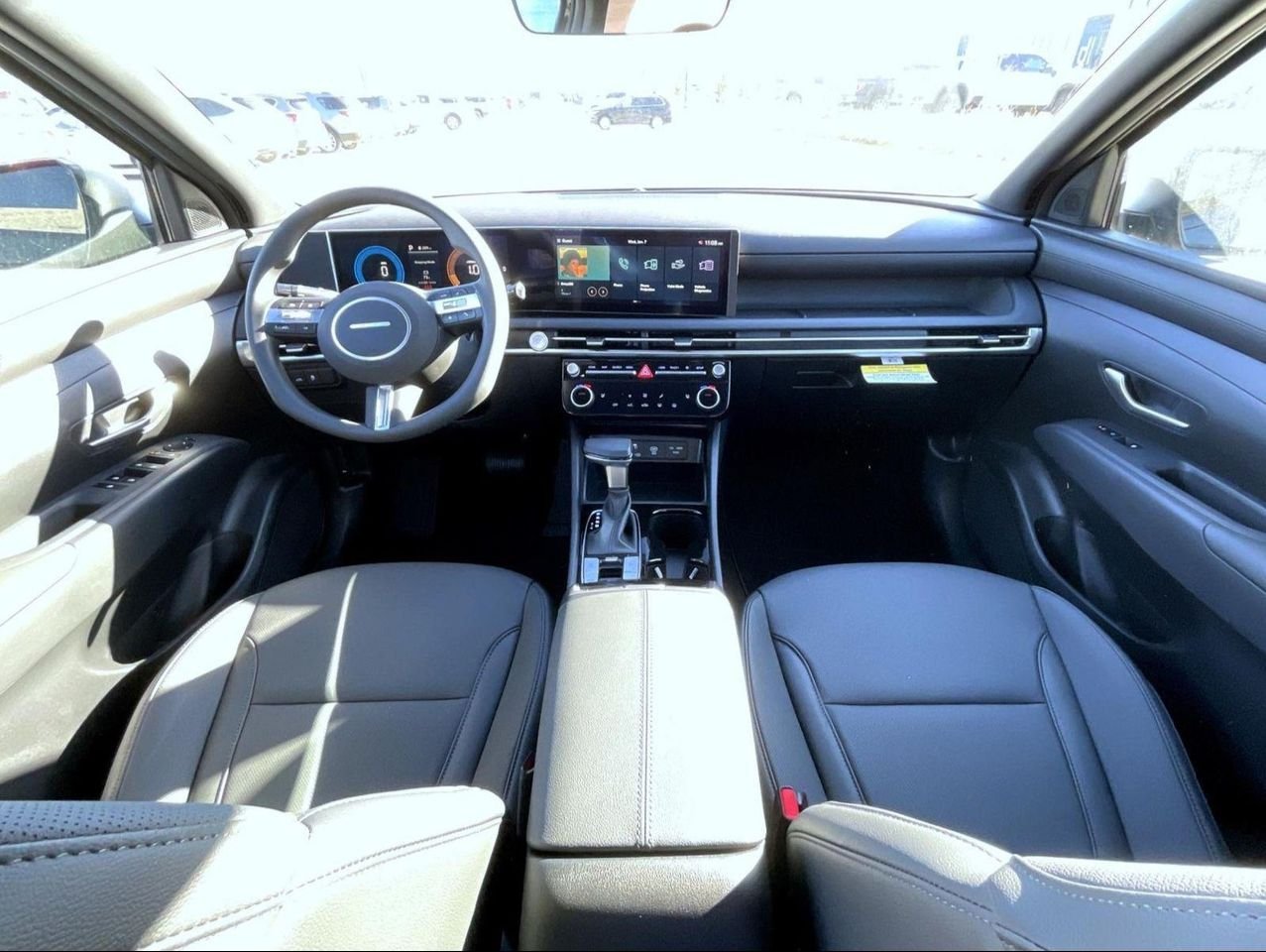 2026 Hyundai Santa Cruz SEL - Photo 12