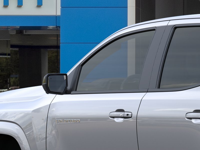2026 Chevrolet Colorado Z71 - Photo 12