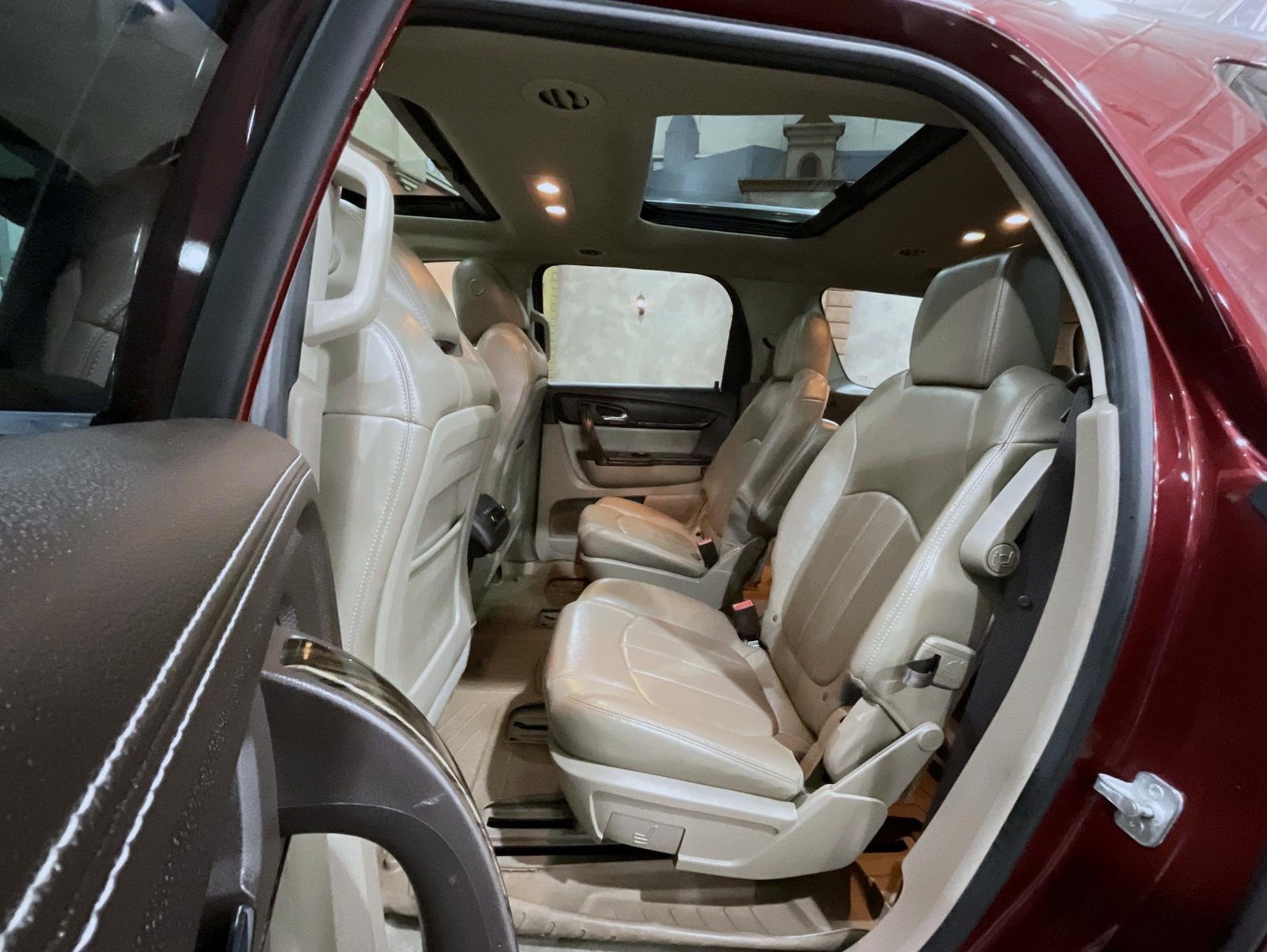 Used 2015 Red GMC Denali image 19
