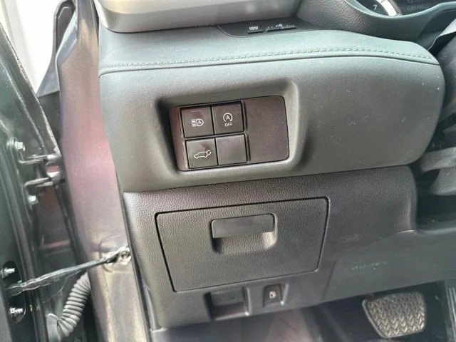Used 2023 Gray Toyota XLE image 19
