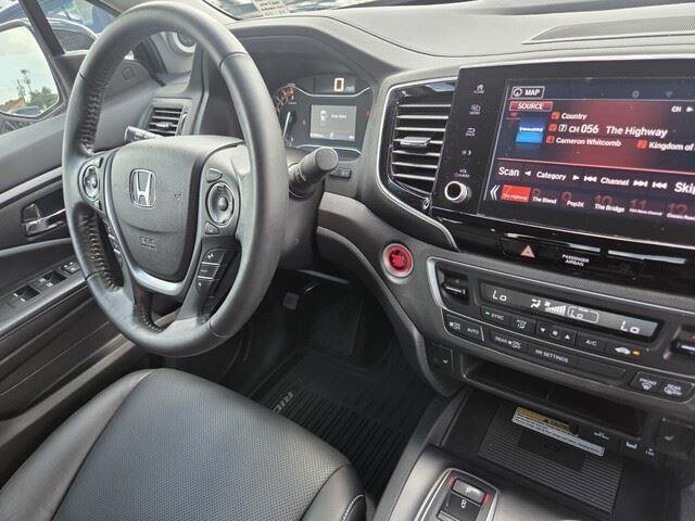 Used 2023 Platinum White Pearl Honda RTL-E image 32