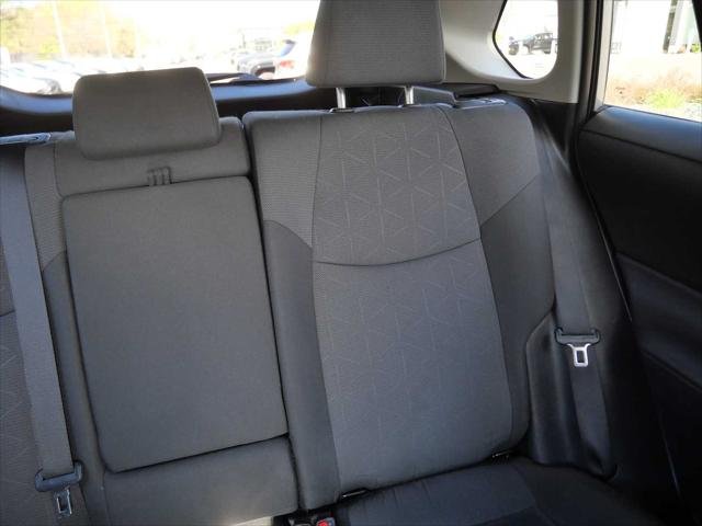 Certified Used 2025 SILVER SKY METALLIC Toyota  image 15