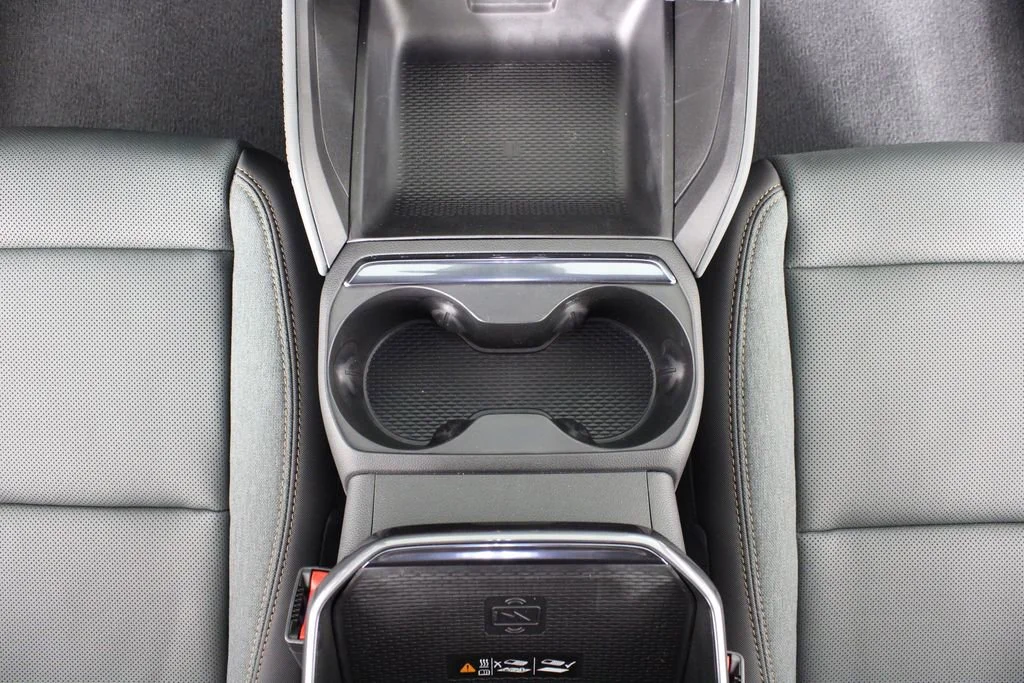 2026 GMC Terrain AT4 - Photo 26