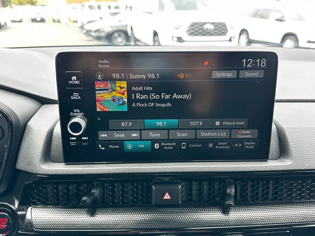 2024 Honda CR-V EX-L - Photo 21