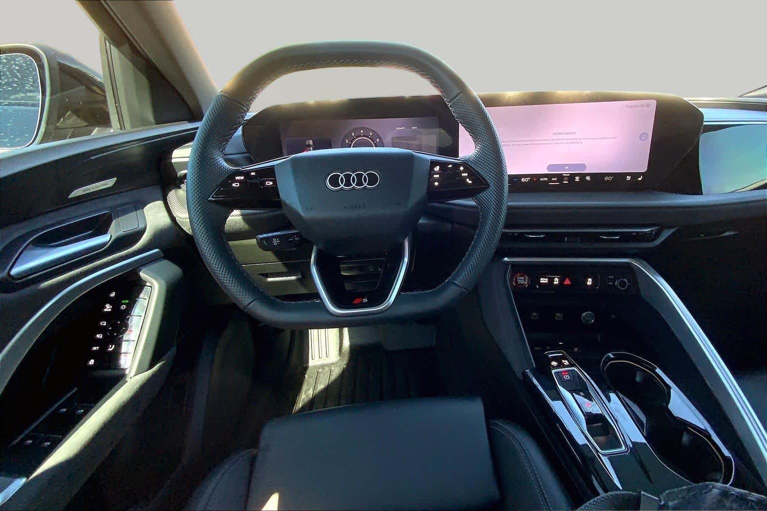 Used 2026  Audi Premium Plus image 6