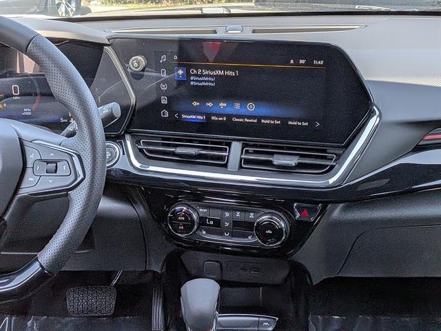 2026 Chevrolet Trax RS - Photo 17
