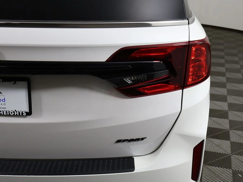 2026 Honda Odyssey Sport L - Photo 17