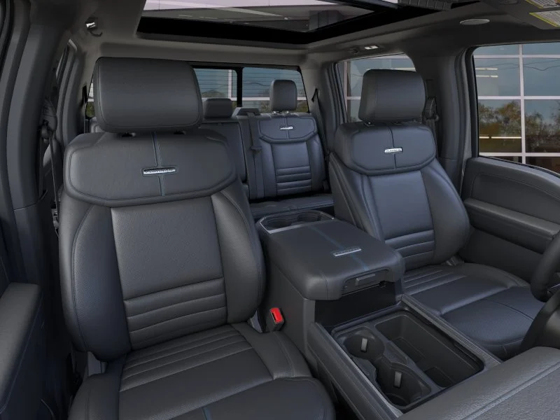 New 2026 Avalanche Ford F-350® Platinum® image 10