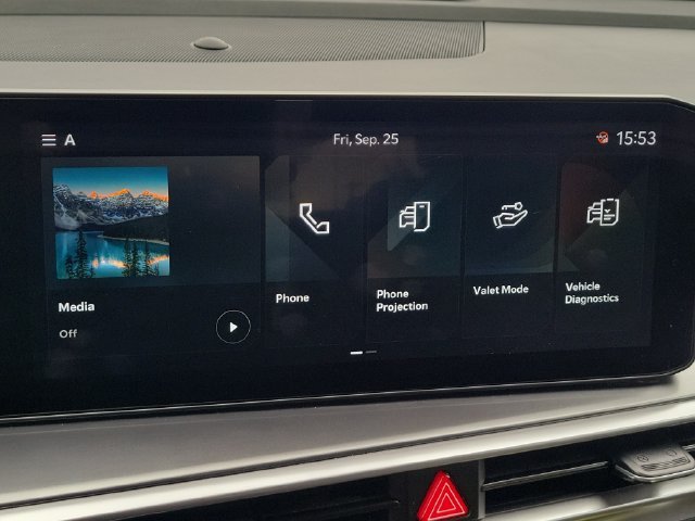 Vehicle thumbnail