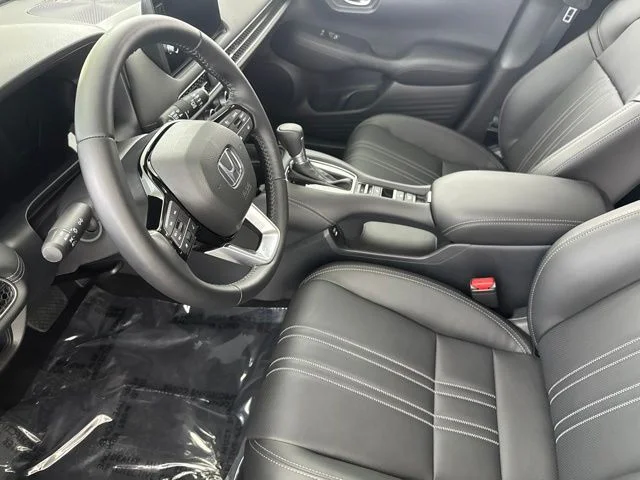 Used 2026 Black Honda EX-L image 25