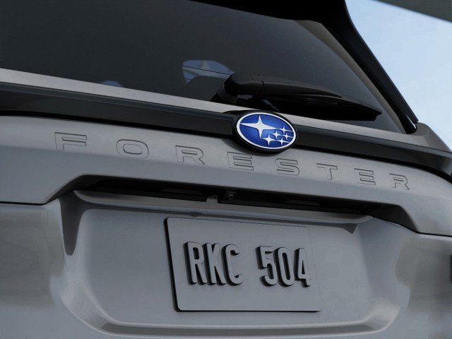 New 2026 RIVER ROCK PEARL Subaru Wilderness image 11