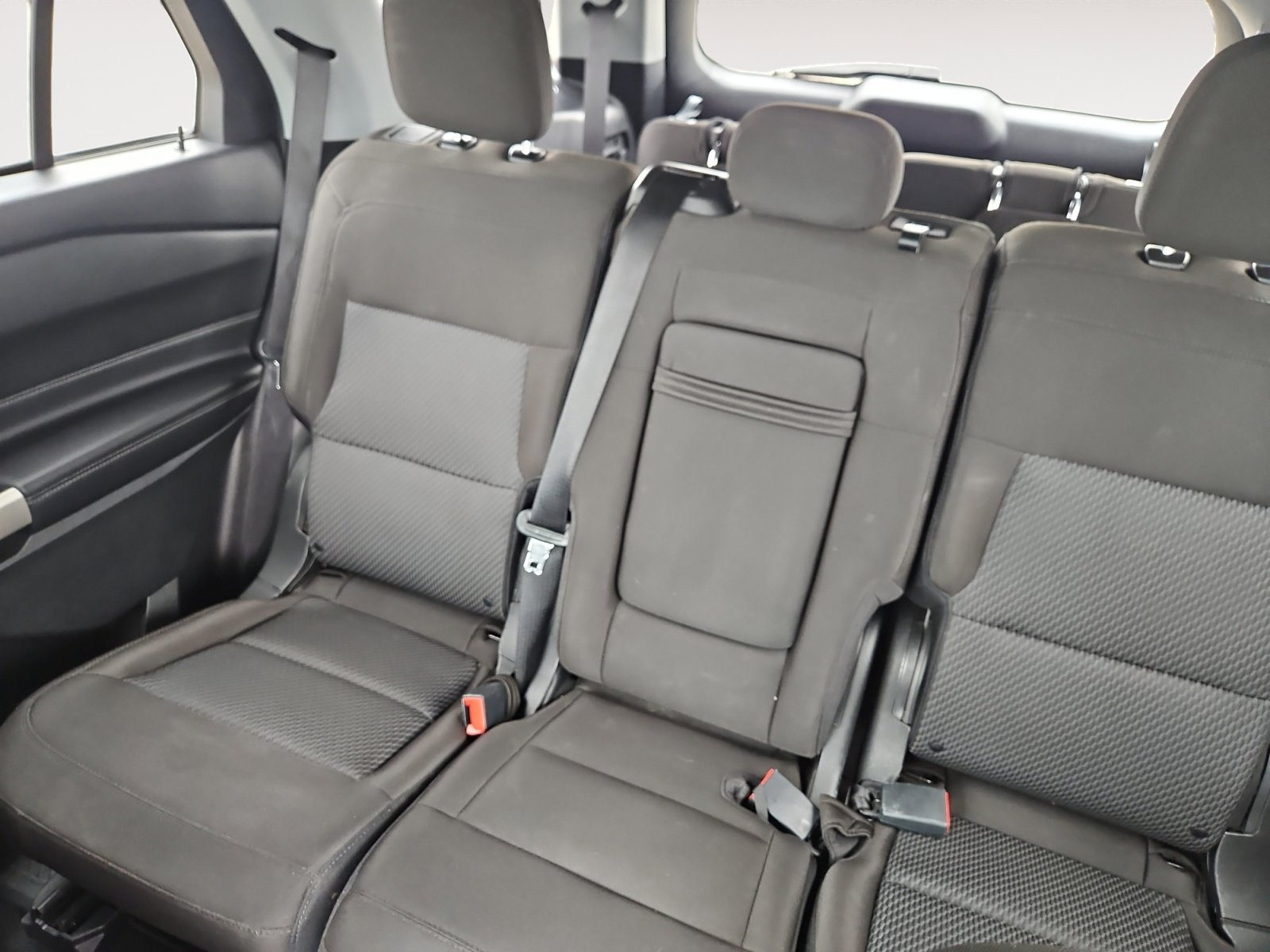 Used 2022 Black Metallic Ford XLT image 21