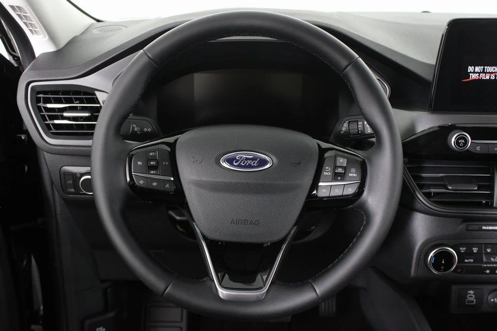 2026 Ford Escape Active - Photo 22