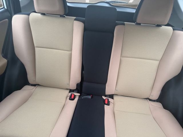 Used 2017 Super White Toyota XLE image 23