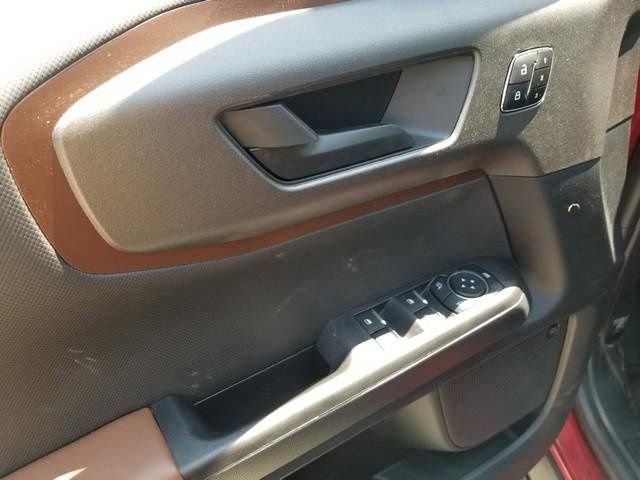 2025 Ford Bronco Sport Outer Banks - Photo 42