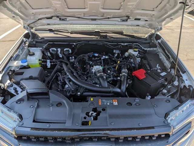 New 2026 Avalanche Ford XLT image 33