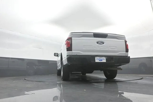 Certified Used 2024 Oxford White Ford XL image 29
