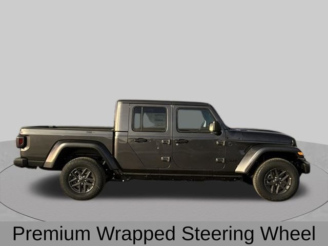 2026 Jeep Gladiator Sport S - Photo 9