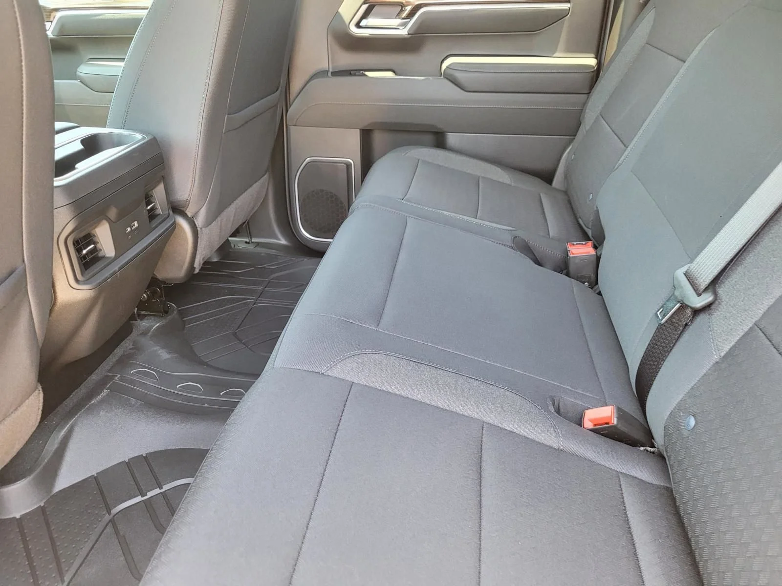 2026 Chevrolet Silverado 1500 RST - Photo 8